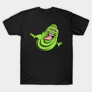 slimer T-Shirt